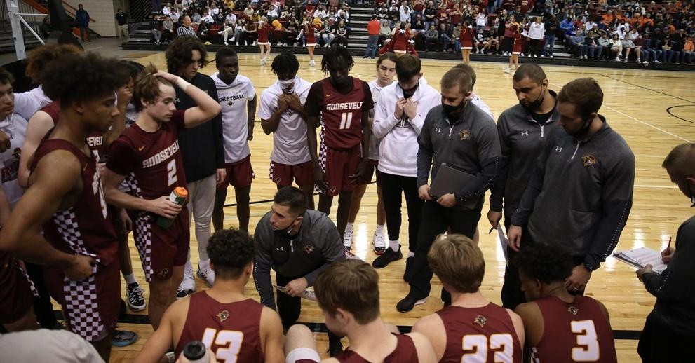 SD High School Basketball Media Poll, January 17